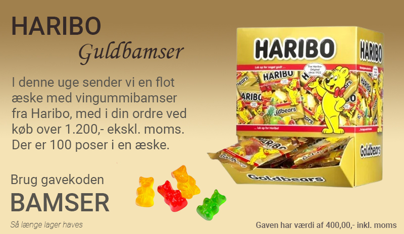 Guldbamser 2026